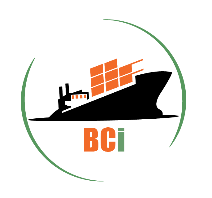 logo BCI